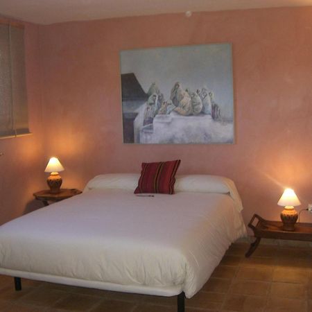 Hotel Rural La Data Gallegos Zewnętrze zdjęcie