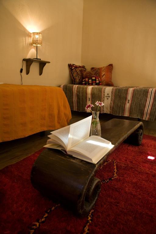 Hotel Rural La Data Gallegos Pokój zdjęcie
