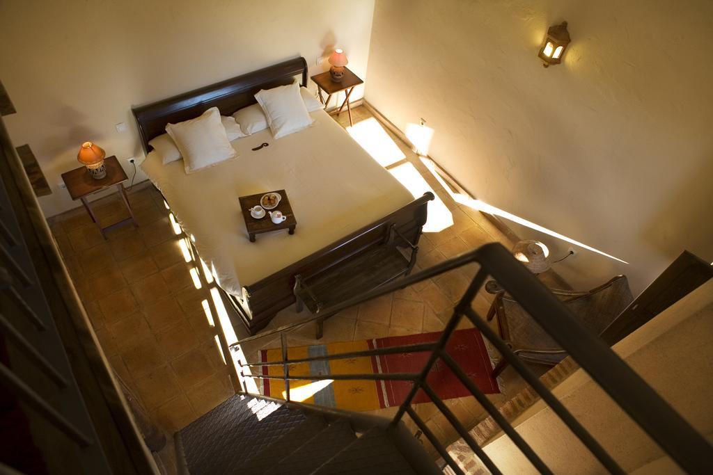 Hotel Rural La Data Gallegos Pokój zdjęcie