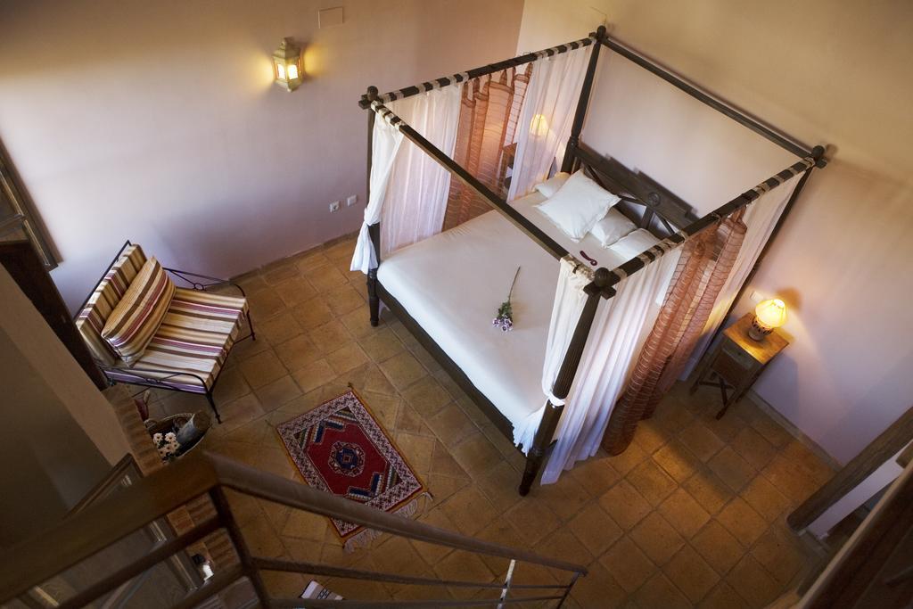 Hotel Rural La Data Gallegos Pokój zdjęcie