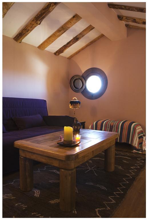 Hotel Rural La Data Gallegos Pokój zdjęcie
