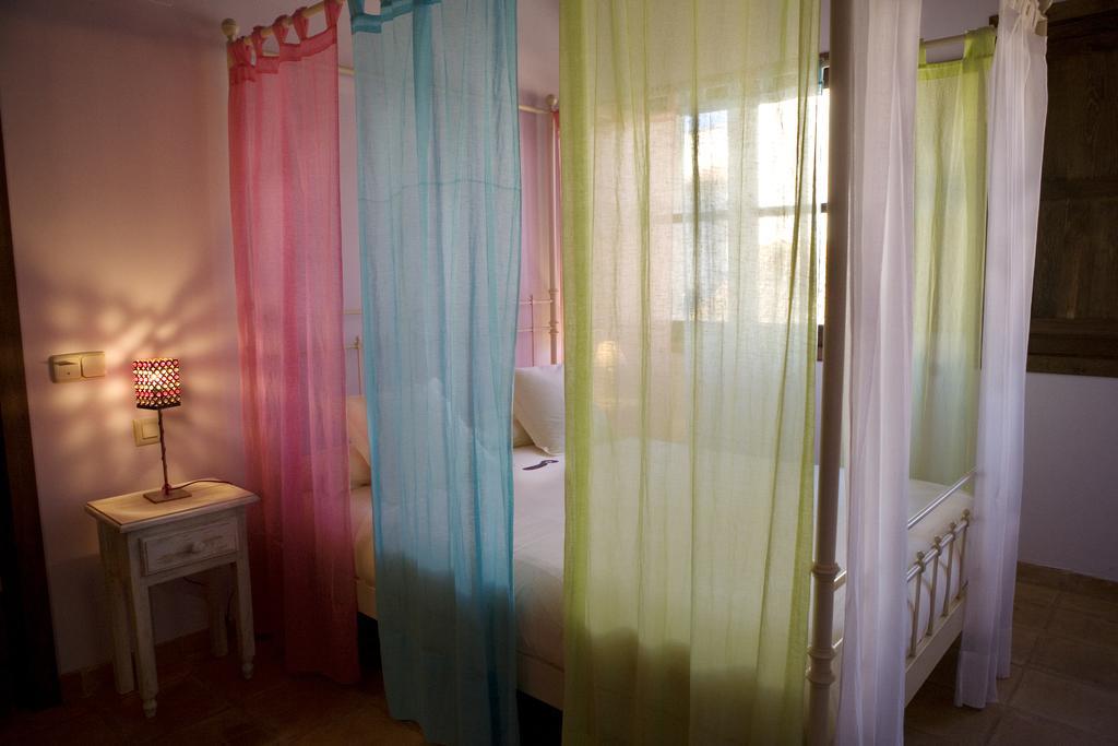 Hotel Rural La Data Gallegos Pokój zdjęcie