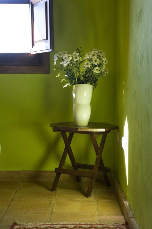 Hotel Rural La Data Gallegos Zewnętrze zdjęcie