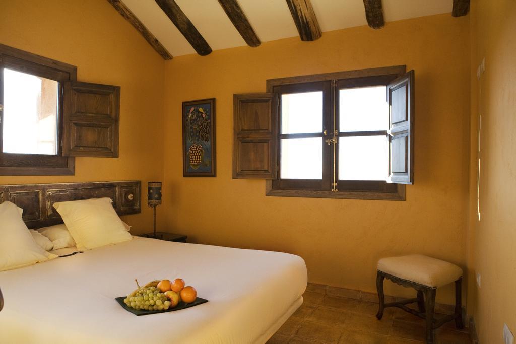 Hotel Rural La Data Gallegos Pokój zdjęcie