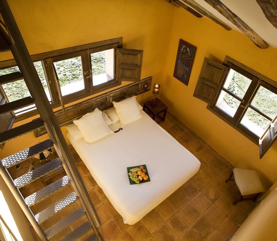 Hotel Rural La Data Gallegos Pokój zdjęcie