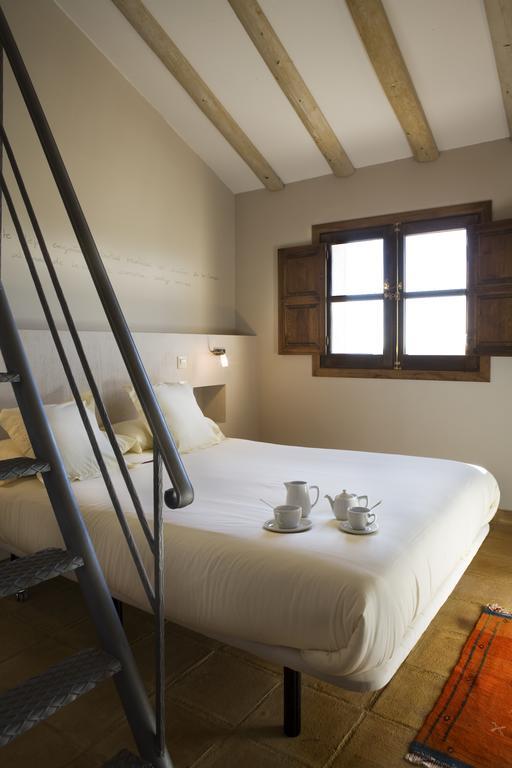 Hotel Rural La Data Gallegos Pokój zdjęcie