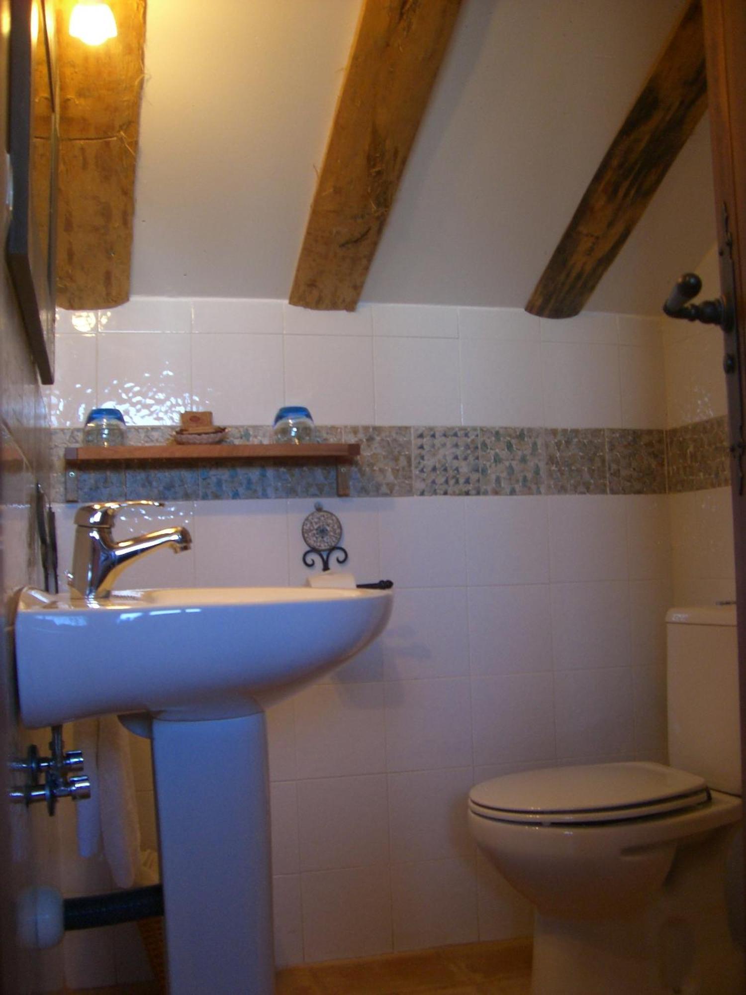 Hotel Rural La Data Gallegos Zewnętrze zdjęcie