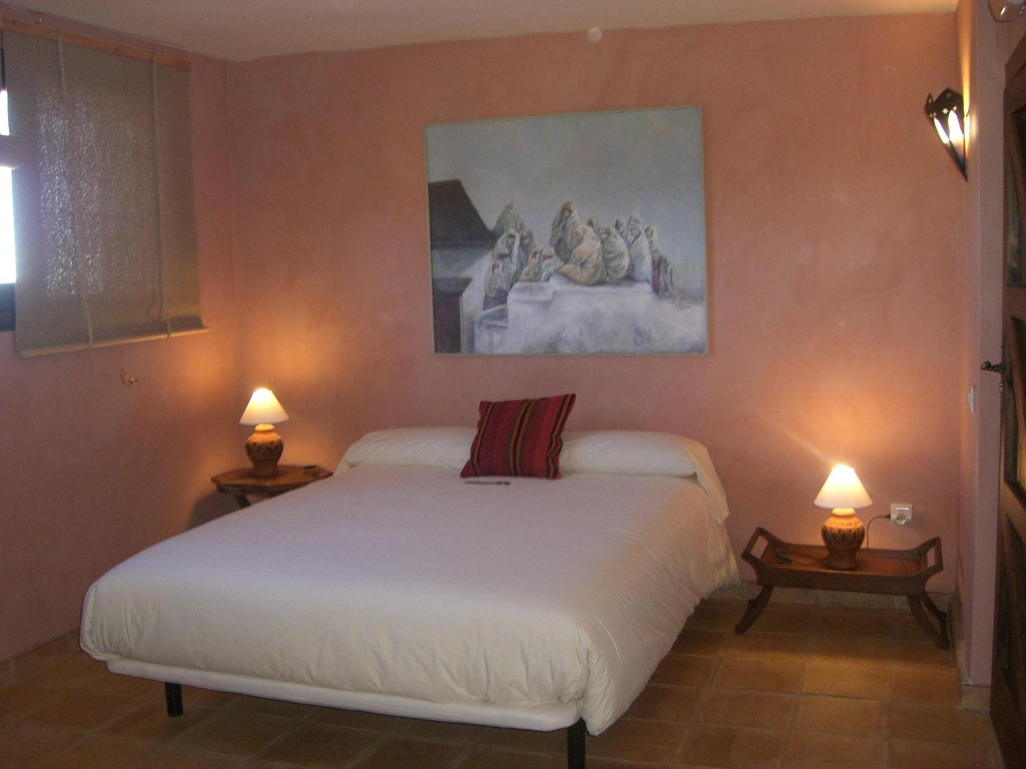 Hotel Rural La Data Gallegos Zewnętrze zdjęcie
