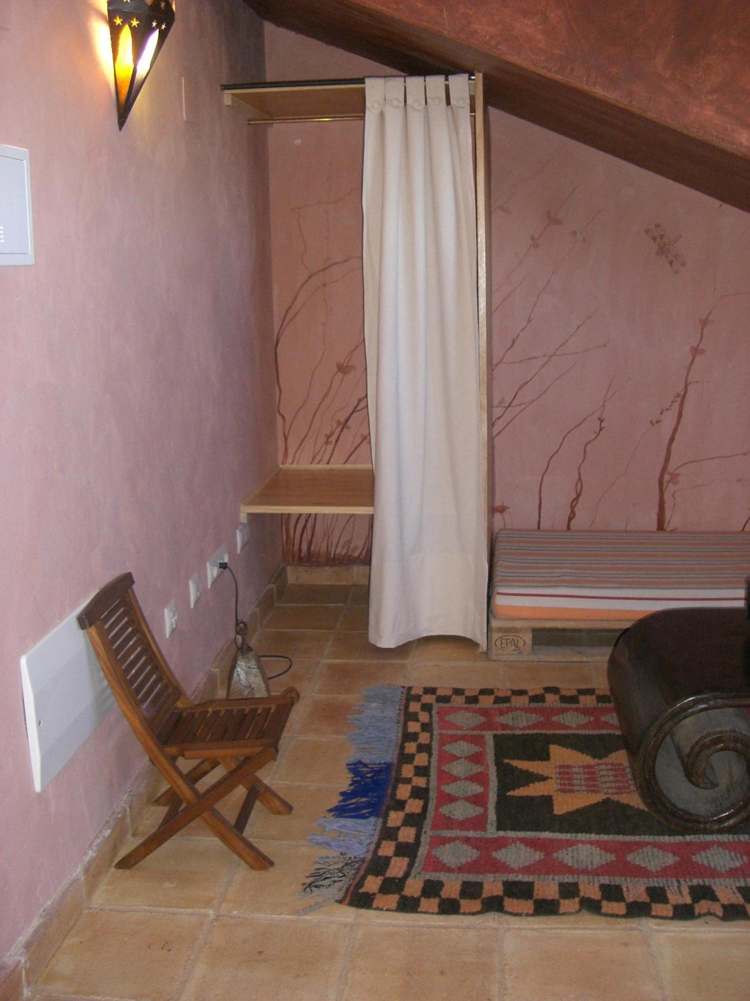 Hotel Rural La Data Gallegos Zewnętrze zdjęcie