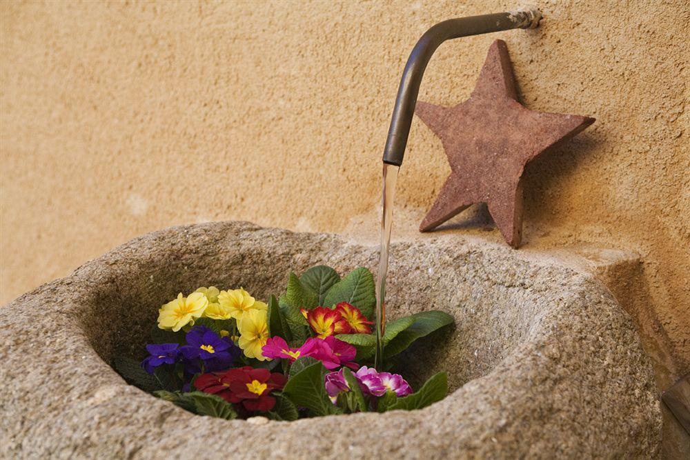 Hotel Rural La Data Gallegos Zewnętrze zdjęcie
