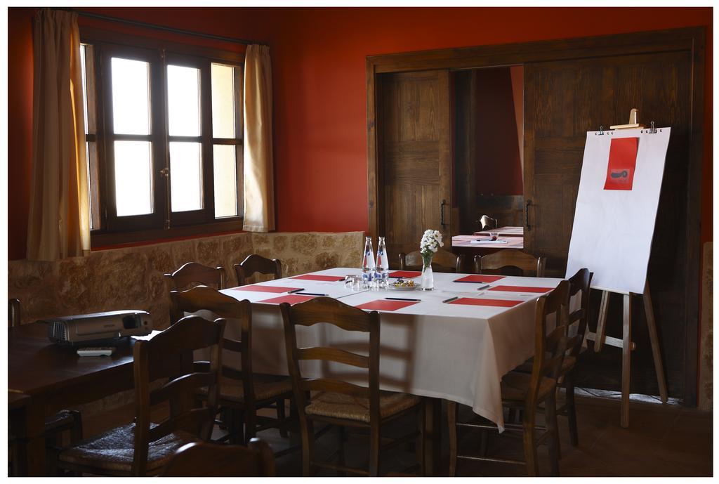 Hotel Rural La Data Gallegos Zewnętrze zdjęcie