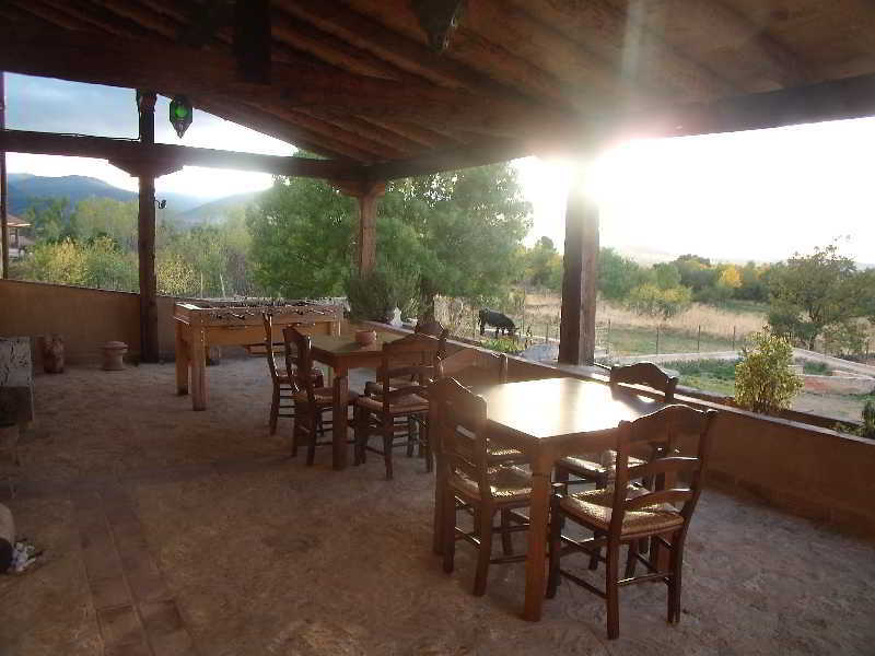 Hotel Rural La Data Gallegos Zewnętrze zdjęcie