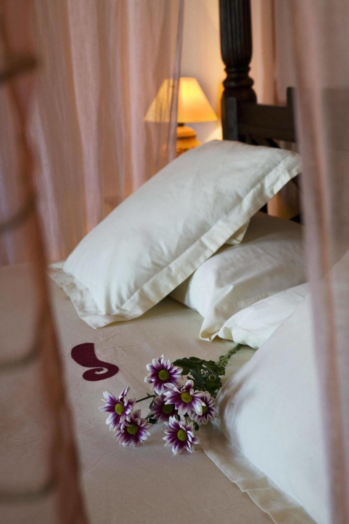 Hotel Rural La Data Gallegos Zewnętrze zdjęcie