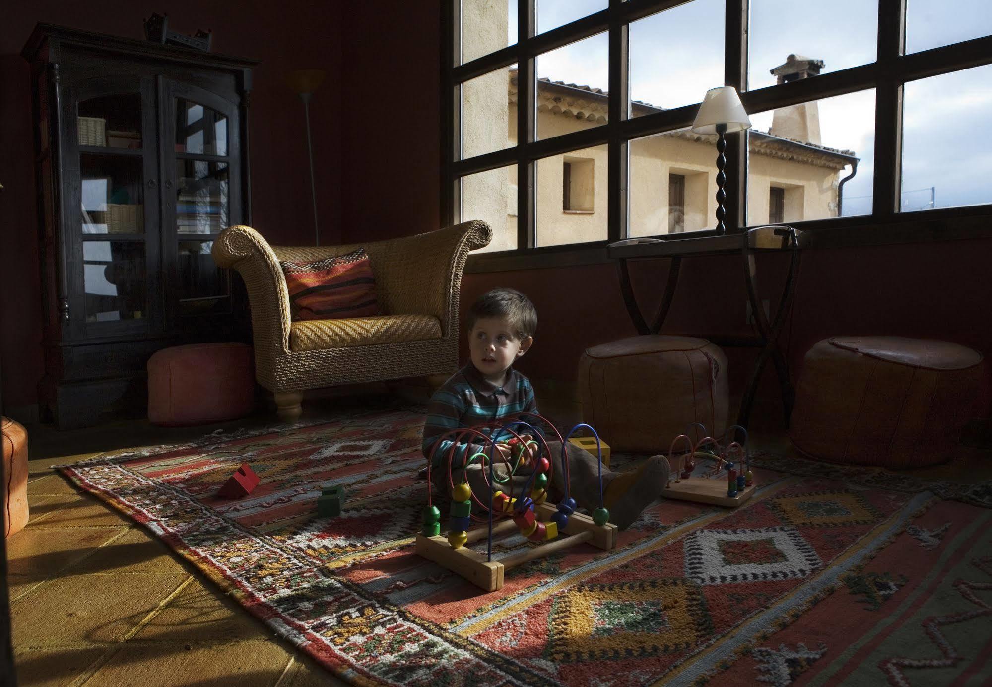 Hotel Rural La Data Gallegos Zewnętrze zdjęcie
