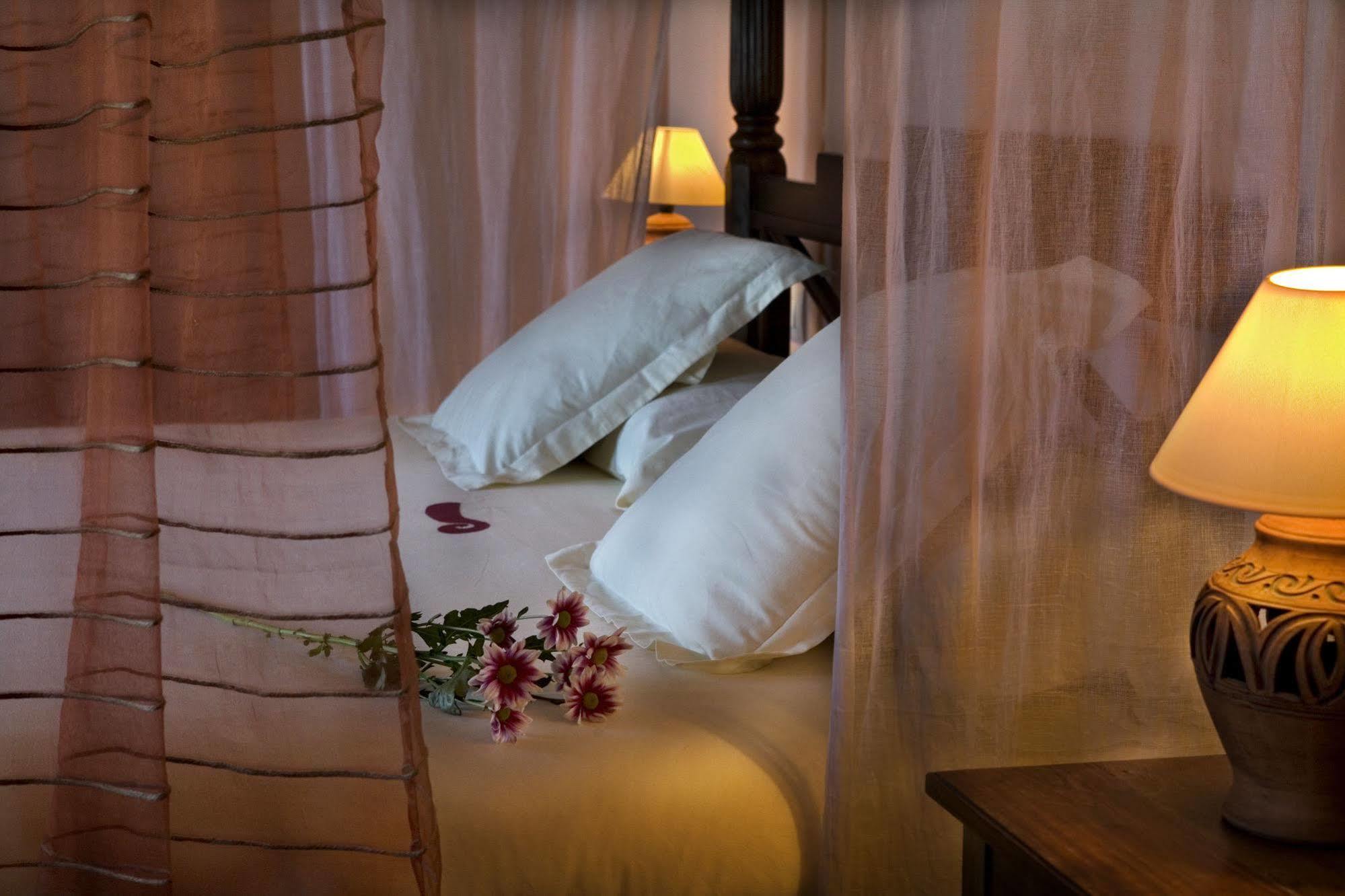 Hotel Rural La Data Gallegos Zewnętrze zdjęcie