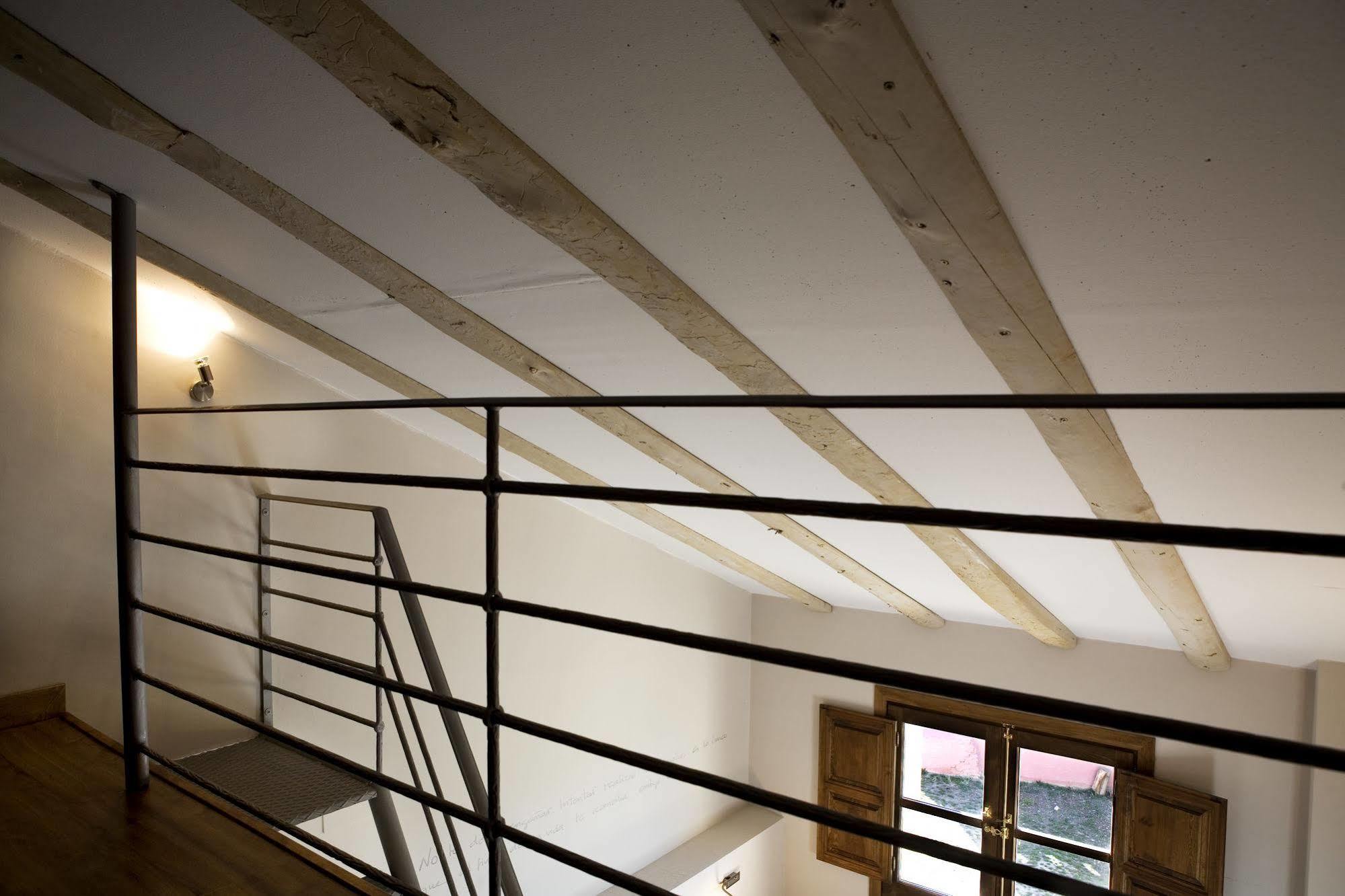 Hotel Rural La Data Gallegos Zewnętrze zdjęcie