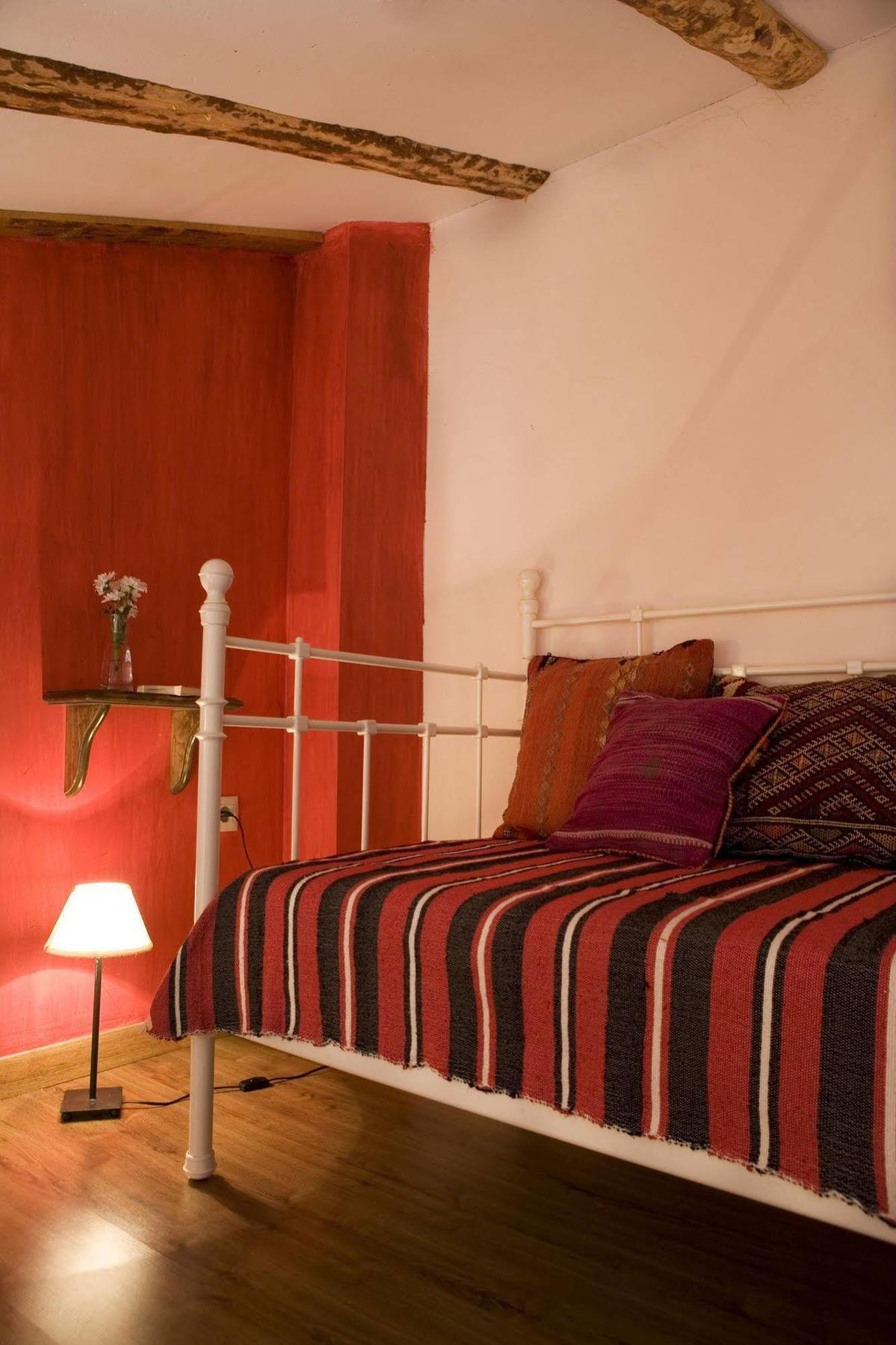 Hotel Rural La Data Gallegos Zewnętrze zdjęcie