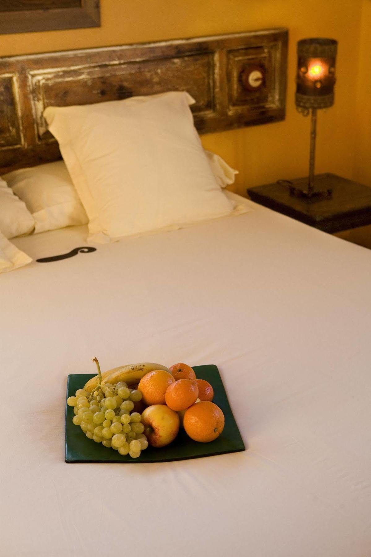Hotel Rural La Data Gallegos Zewnętrze zdjęcie