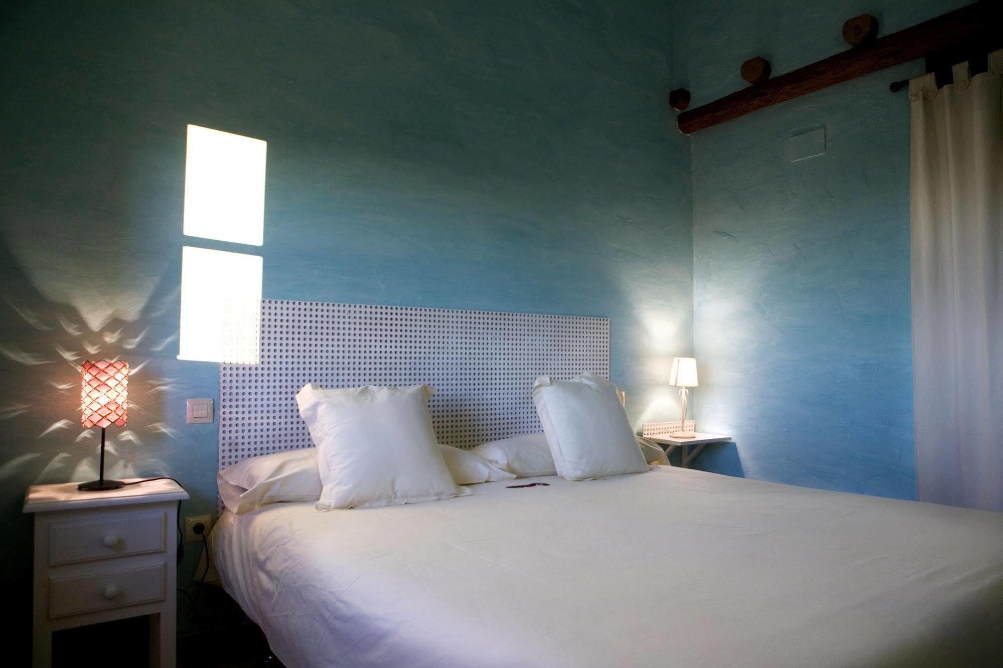 Hotel Rural La Data Gallegos Zewnętrze zdjęcie