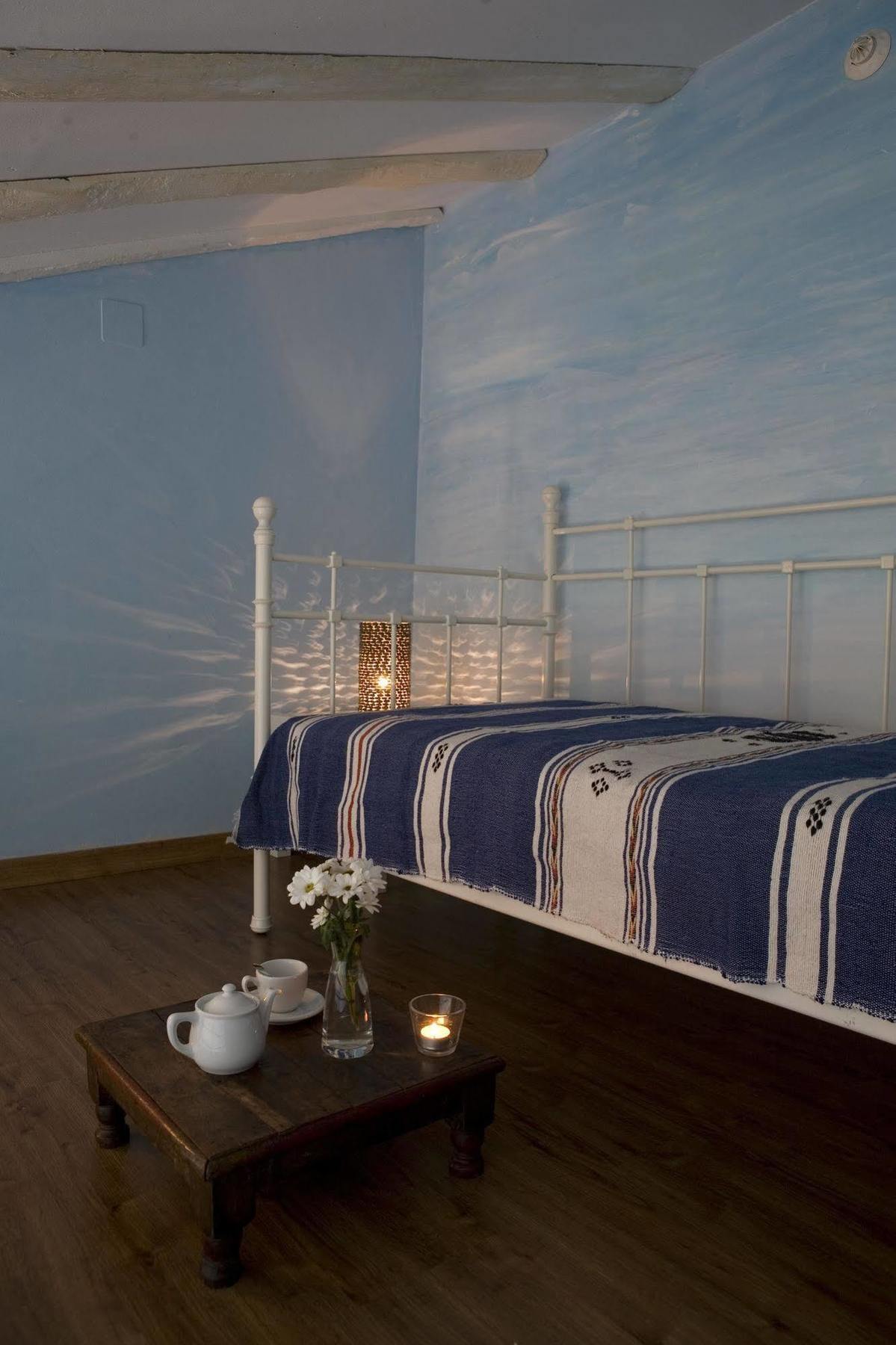 Hotel Rural La Data Gallegos Zewnętrze zdjęcie
